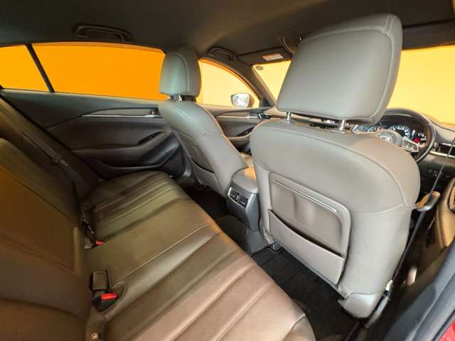 マツダ ＭＡＺＤＡ６　セダン ２．５ ２５Ｓ Ｌパッケージ R2年 () 99