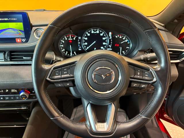 マツダ ＭＡＺＤＡ６　セダン ２．５ ２５Ｓ Ｌパッケージ R2年 () 99