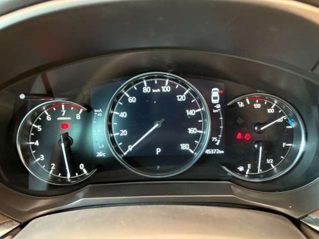 マツダ ＭＡＺＤＡ６　セダン ２．５ ２５Ｓ Ｌパッケージ R2年 () 99