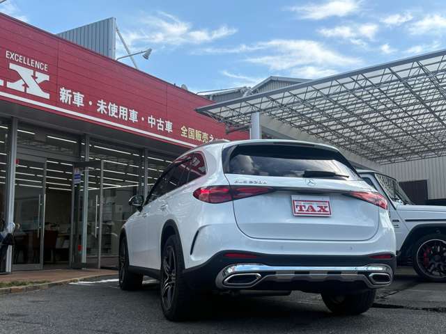 メルセデスベンツ ＧＬＣ ＧＬＣ２２０Ｄ４ＭＡＴＩＫ R8年 () 99