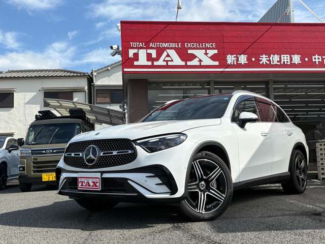 メルセデスベンツ ＧＬＣ ＧＬＣ２２０Ｄ４ＭＡＴＩＫ R8年 () 99