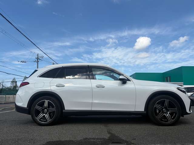 メルセデスベンツ ＧＬＣ ＧＬＣ２２０Ｄ４ＭＡＴＩＫ R8年 () 99