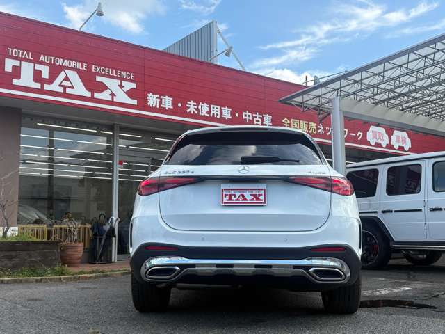 メルセデスベンツ ＧＬＣ ＧＬＣ２２０Ｄ４ＭＡＴＩＫ R8年 () 99