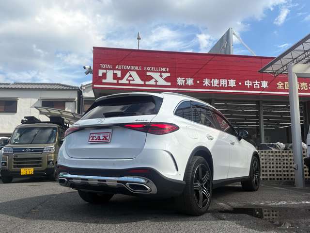 メルセデスベンツ ＧＬＣ ＧＬＣ２２０Ｄ４ＭＡＴＩＫ R8年 () 99