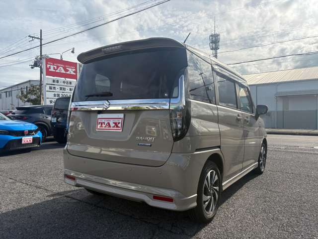 スズキ ソリオ １．２ バンディット ハイブリッド ＭＶ R6年 (近畿) 99