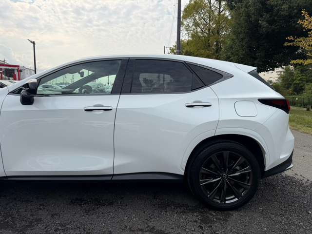 レクサス ＮＸ３５０ｈ Ｆスポーツ R5年 (近畿) 99