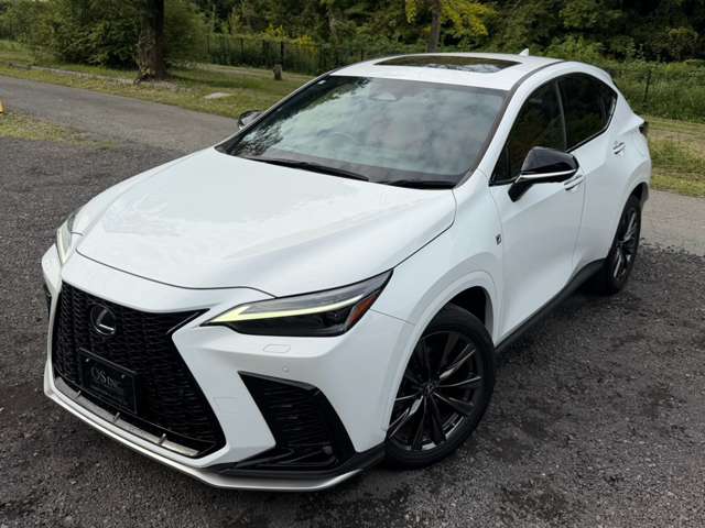 レクサス ＮＸ３５０ｈ Ｆスポーツ R5年 (近畿) 99