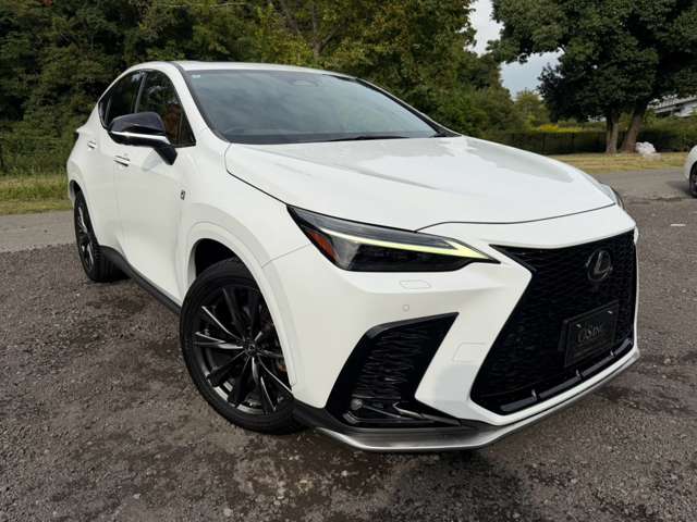 レクサス ＮＸ３５０ｈ Ｆスポーツ R5年 (近畿) 99