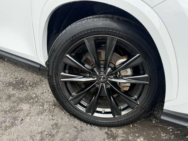 レクサス ＮＸ３５０ｈ Ｆスポーツ R5年 (近畿) 99