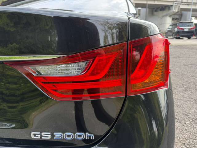 レクサス ＧＳハイブリッド ３００Ｈ バージョンＬ H25年 (近畿) 99