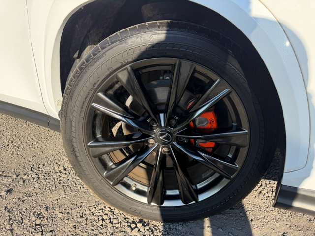 レクサス ＮＸ３５０ｈ Ｆスポーツ R4年 (近畿) 99