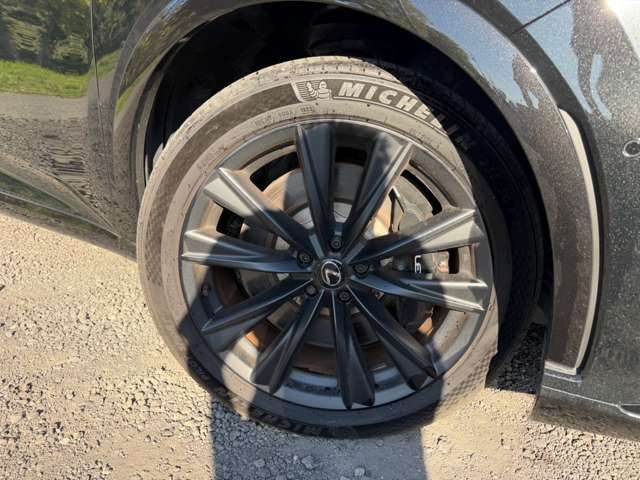 レクサス ＲＸ５００ｈ ５００Ｈ Ｆスポーツ パフォーマンス ４ＷＤ R5年 (近畿) 99