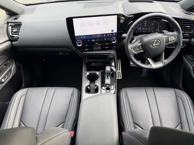 レクサス ＮＸ３５０ｈ Ｆスポーツ R5年 (近畿) 99