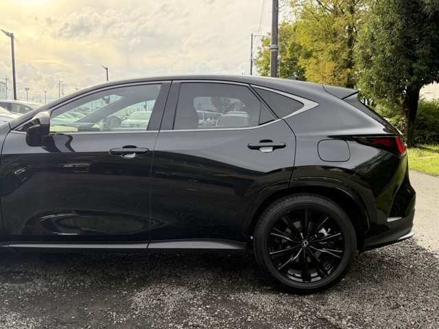 レクサス ＮＸ３５０ｈ Ｆスポーツ R5年 (近畿) 99