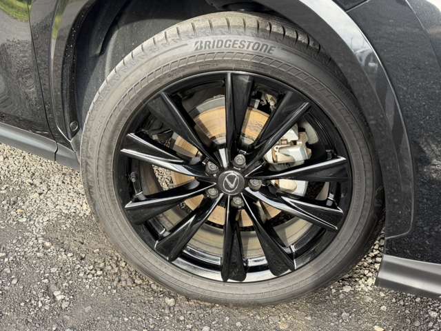 レクサス ＮＸ３５０ｈ Ｆスポーツ R5年 (近畿) 99