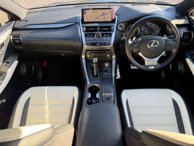 レクサス ＮＸ３００ｈ Ｆスポーツ H30年 (近畿) 99
