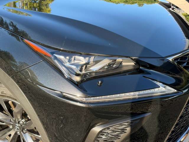 レクサス ＮＸ３００ｈ Ｆスポーツ H30年 (近畿) 99