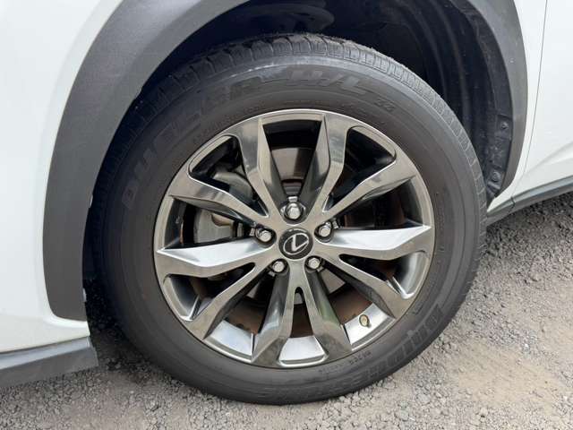 レクサス ＮＸ３００ｈ ３００Ｈ Ｆスポーツ ４ＷＤ R1年 (近畿) 99
