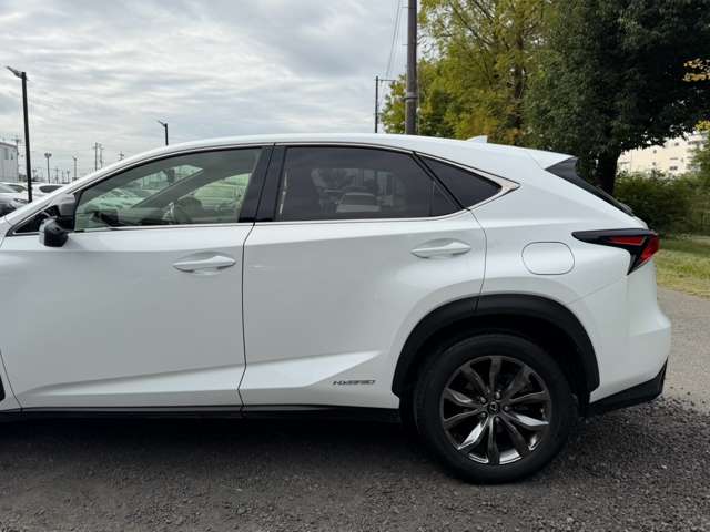 レクサス ＮＸ３００ｈ ３００Ｈ Ｆスポーツ ４ＷＤ R1年 (近畿) 99