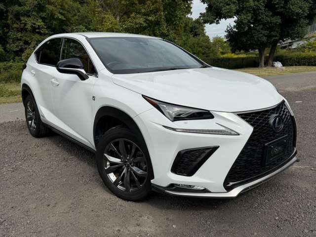 レクサス ＮＸ３００ｈ ３００Ｈ Ｆスポーツ ４ＷＤ R1年 (近畿) 99