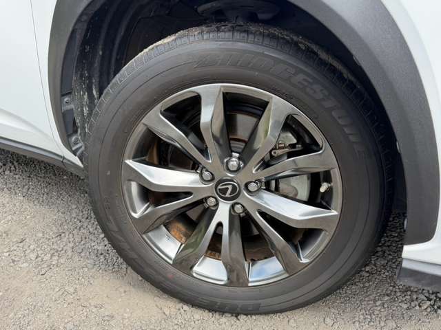 レクサス ＮＸ３００ｈ ３００Ｈ Ｆスポーツ ４ＷＤ R1年 (近畿) 99