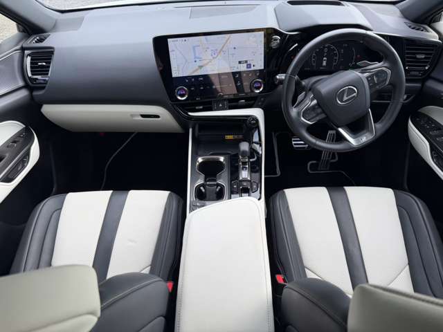 レクサス ＮＸ３５０ｈ Ｆスポーツ R5年 (近畿) 99