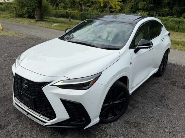レクサス ＮＸ３５０ｈ Ｆスポーツ R5年 (近畿) 99