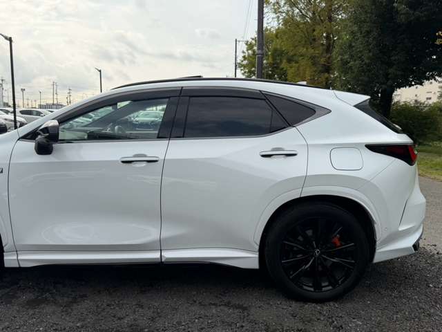 レクサス ＮＸ３５０ｈ Ｆスポーツ R5年 (近畿) 99