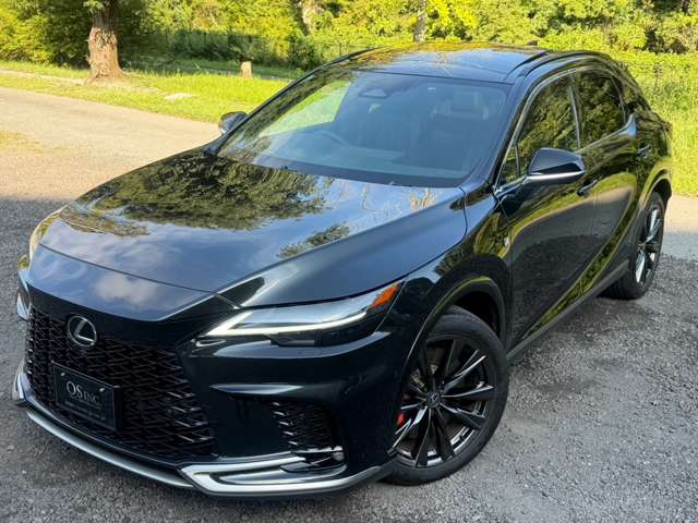 レクサス ＲＸ３５０ ３５０ Ｆスポーツ ４ＷＤ R8年 (近畿) 99