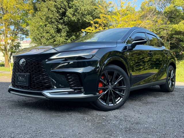 レクサス ＲＸ３５０ ３５０ Ｆスポーツ ４ＷＤ R8年 (近畿) 99