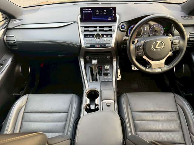 レクサス ＮＸ３００ｈ Ｆスポーツ H30年 (近畿) 99