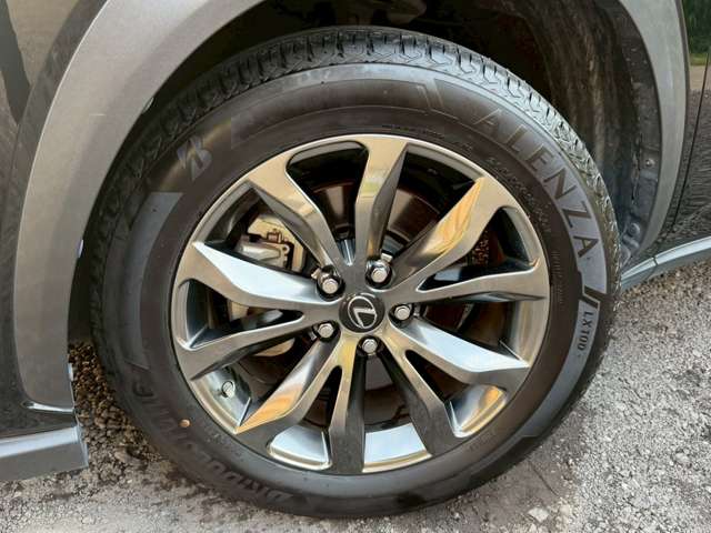 レクサス ＮＸ３００ｈ Ｆスポーツ H30年 (近畿) 99