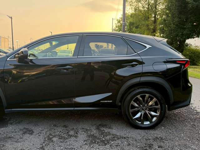 レクサス ＮＸ３００ｈ Ｆスポーツ H30年 (近畿) 99