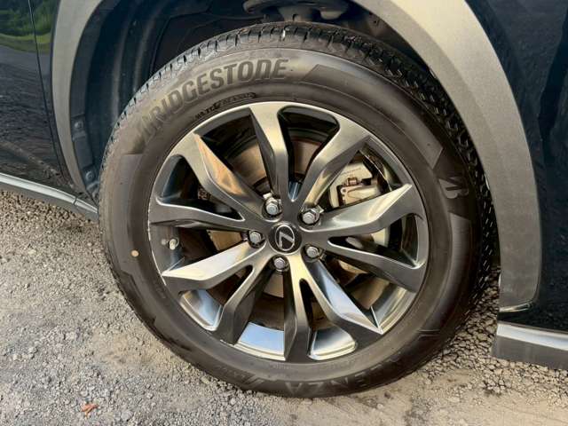 レクサス ＮＸ３００ｈ Ｆスポーツ H30年 (近畿) 99