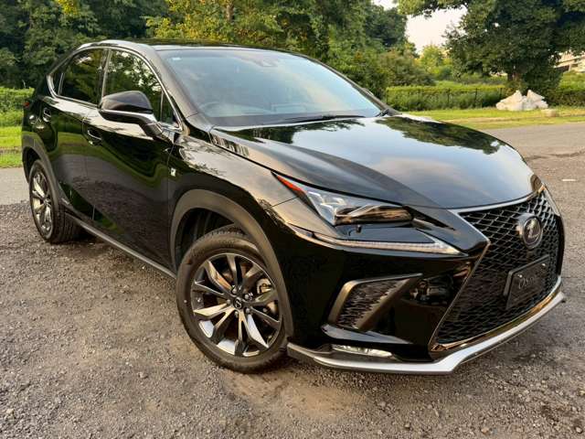 レクサス ＮＸ３００ｈ Ｆスポーツ H30年 (近畿) 99