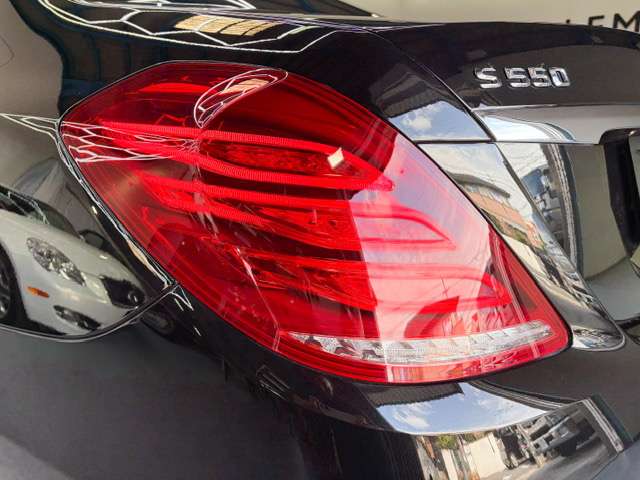 メルセデスベンツ Ｓクラス Ｓ５５０ ロング ＡＭＧスポーツパッケージ H25年 (近畿) 99