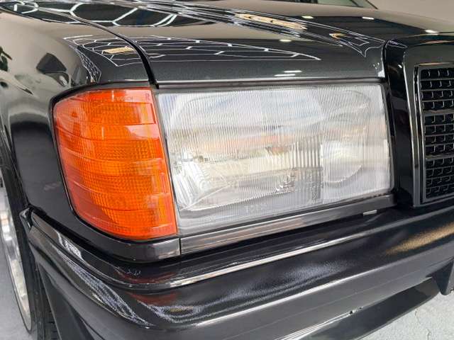 メルセデスベンツ １９０クラス 正規ディーラー車 S63年 (近畿) 99