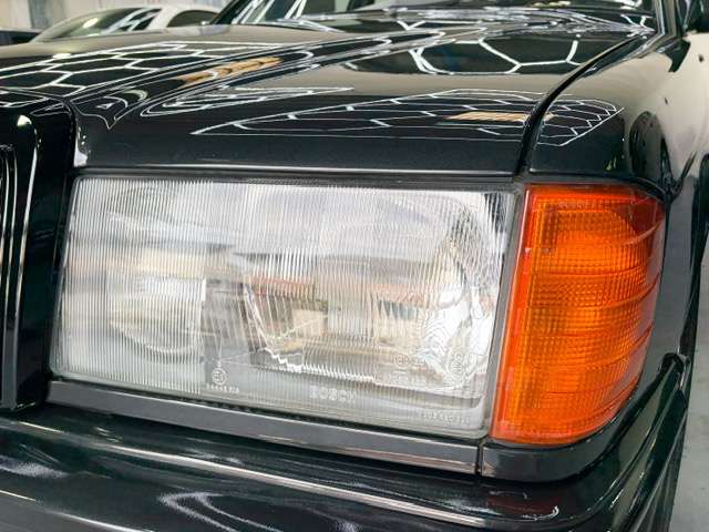 メルセデスベンツ １９０クラス 正規ディーラー車 S63年 (近畿) 99
