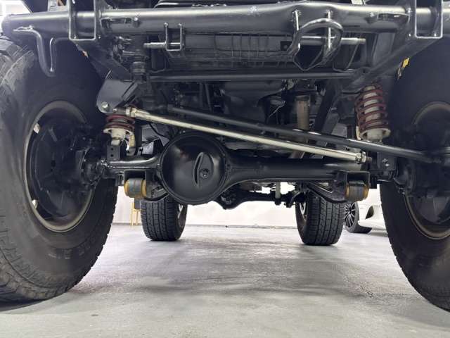 スズキ ジムニー ６６０ ワイルドウインド ４ＷＤ H8年 (近畿) 99