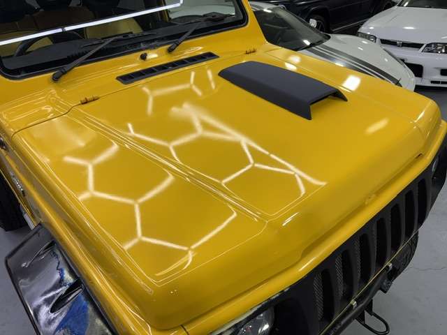 スズキ ジムニー ６６０ ワイルドウインド ４ＷＤ H8年 (近畿) 99