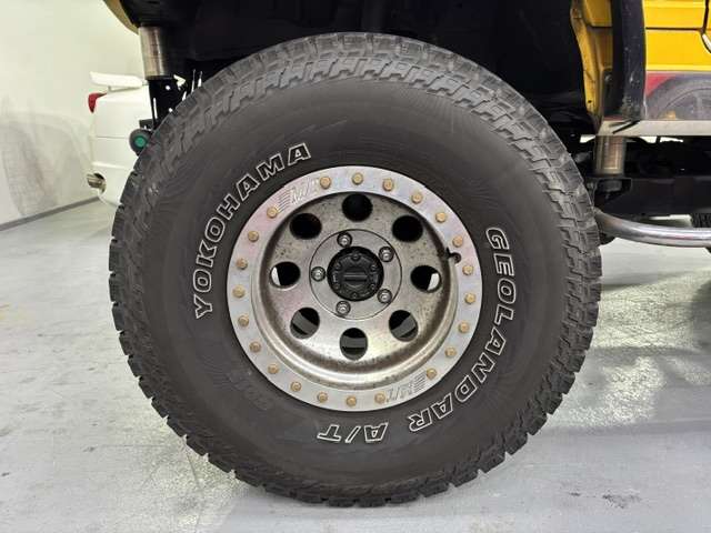 スズキ ジムニー ６６０ ワイルドウインド ４ＷＤ H8年 (近畿) 99
