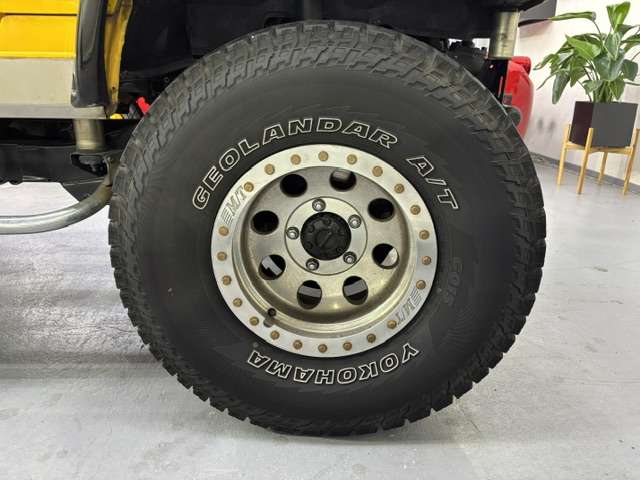 スズキ ジムニー ６６０ ワイルドウインド ４ＷＤ H8年 (近畿) 99