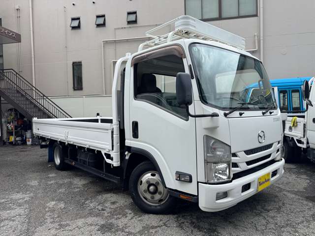 マツダ タイタン ＭＴ５ H27年 (近畿) 99