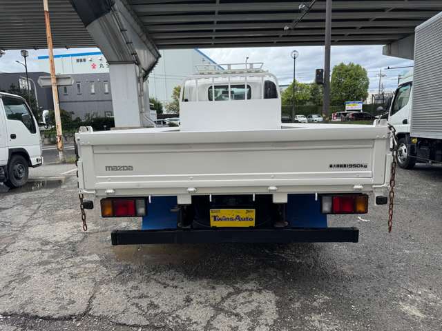 マツダ タイタン ＭＴ５ H27年 (近畿) 99