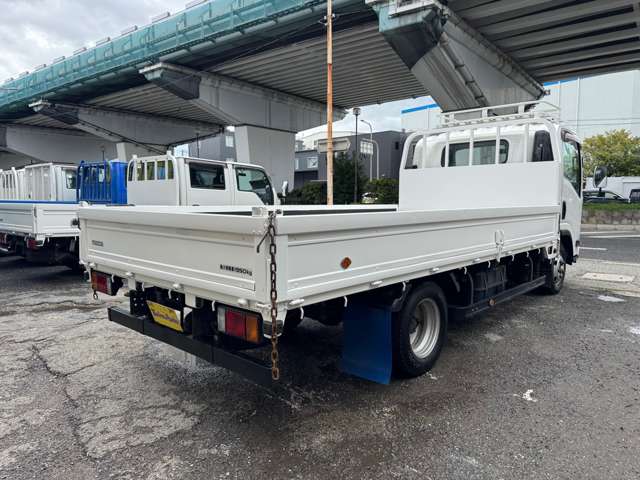 マツダ タイタン ＭＴ５ H27年 (近畿) 99