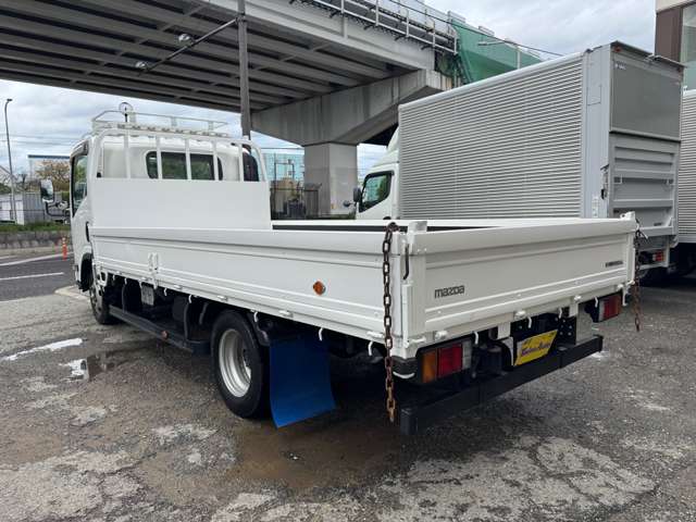 マツダ タイタン ＭＴ５ H27年 (近畿) 99