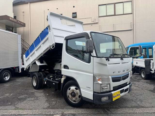 三菱フソウ キャンター ＭＴ５ R2年 (近畿) 99