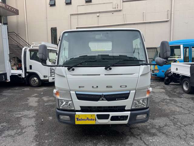 三菱フソウ キャンター ＭＴ５ R2年 (近畿) 99