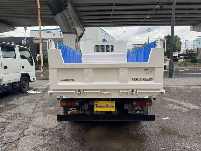 三菱フソウ キャンター ＭＴ５ R2年 (近畿) 99
