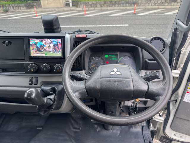 三菱フソウ キャンター ＭＴ５ R2年 (近畿) 99